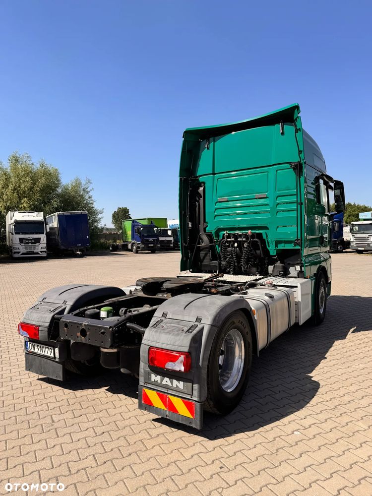 MAN TGX 18.500 XXL - 4