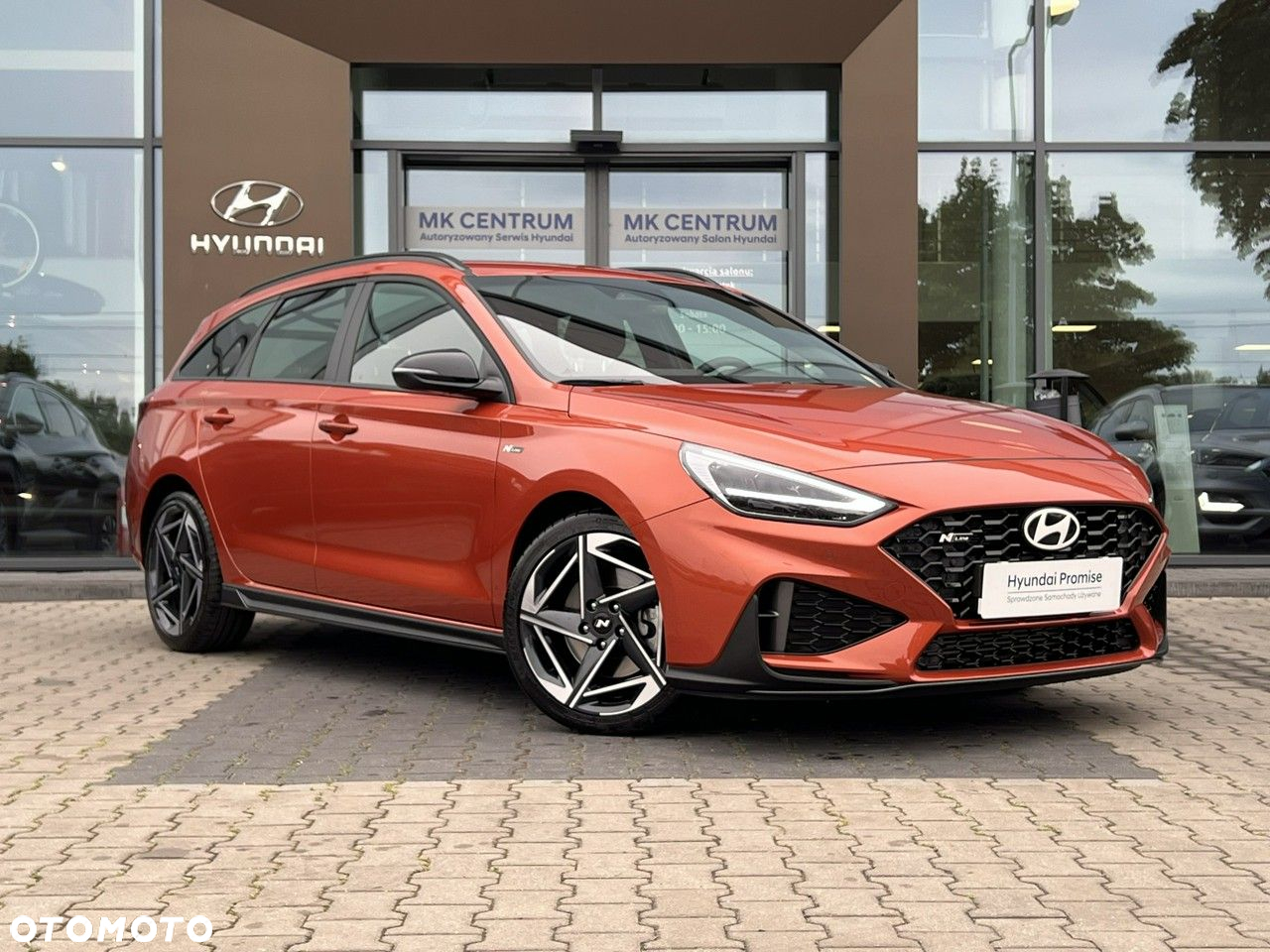 Hyundai i30 - 2