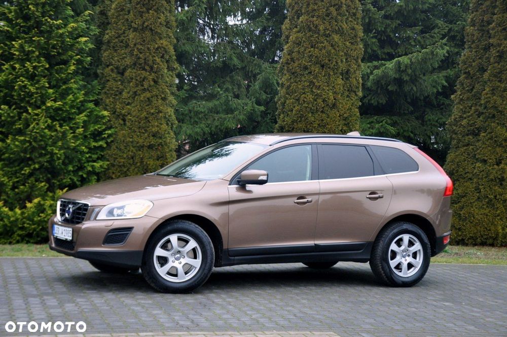 Volvo XC 60 - 11
