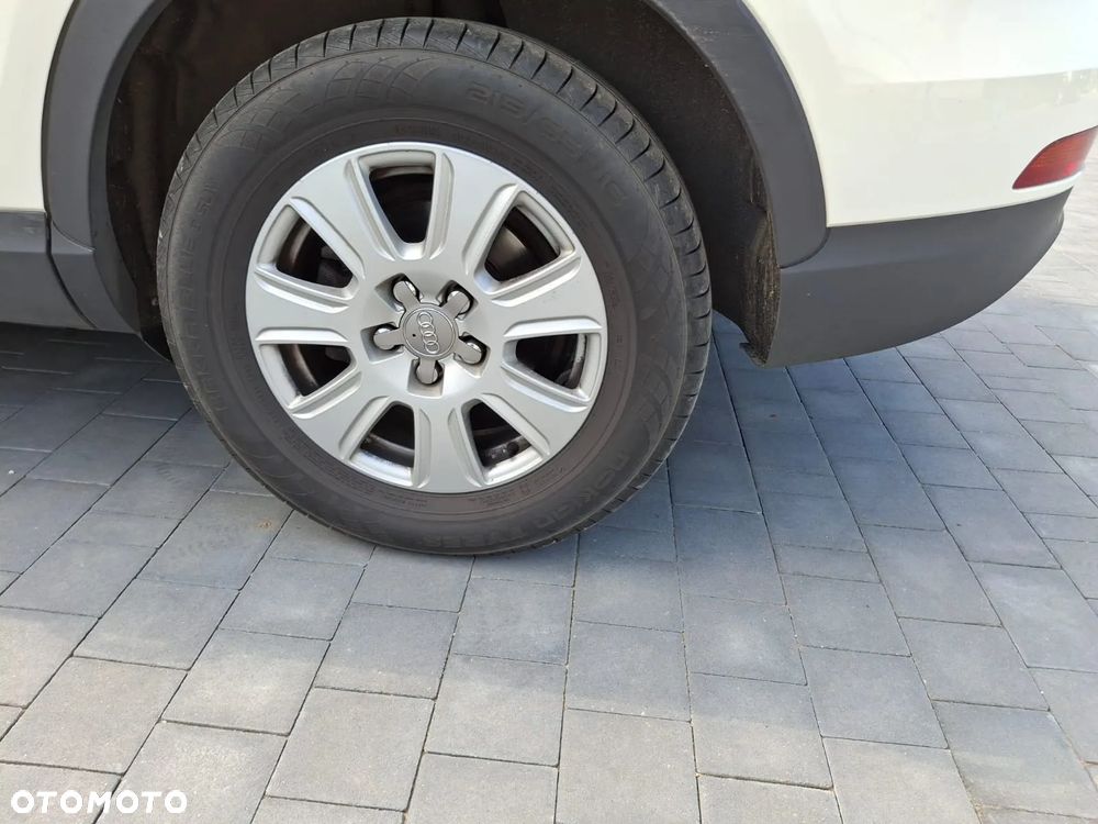 Audi Q3 2.0 TDI - 12