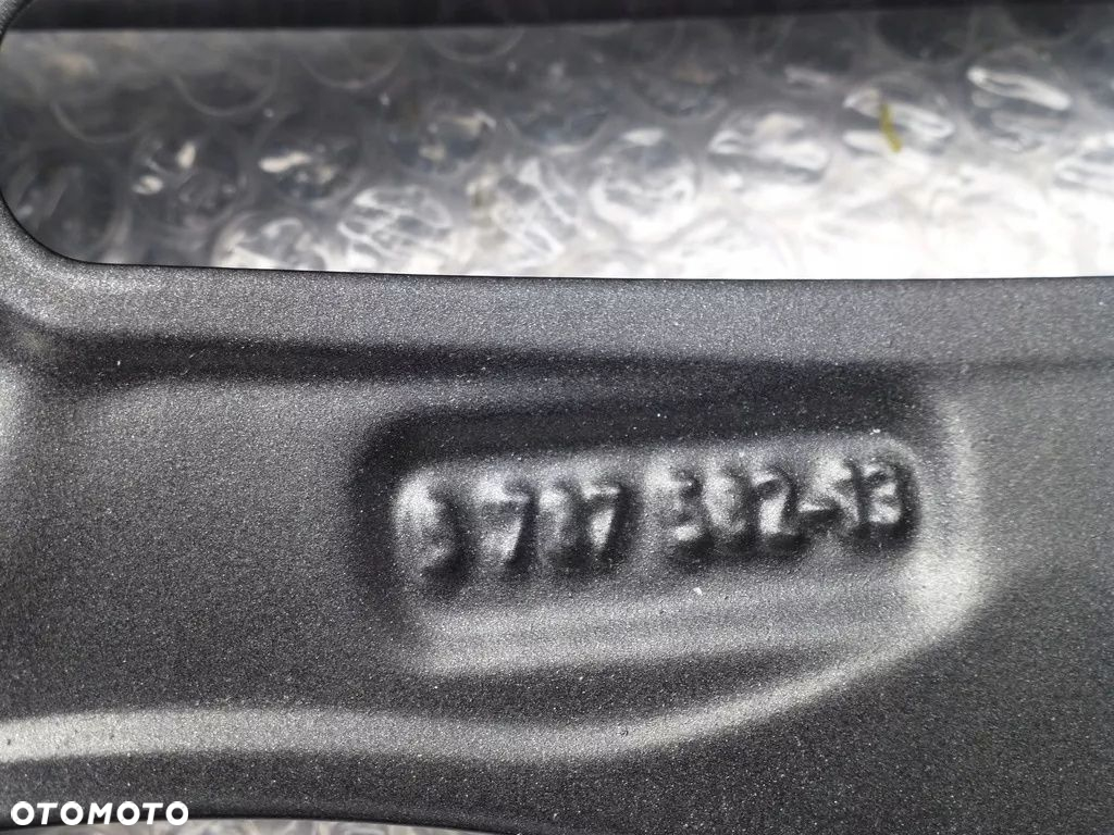 BMW F10 GT F12 F01 F06 X4 X3 BMW 7 M-PAKIET 20'' - 13