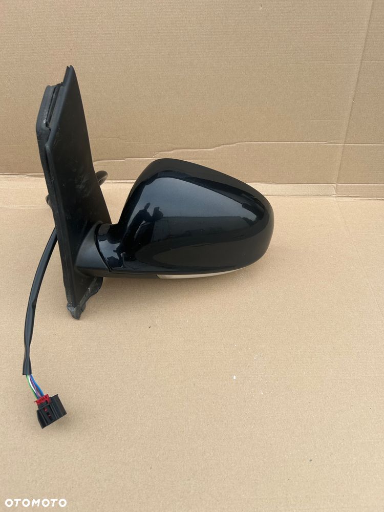 Lusterko lewe LC9Z 11 PIN VW Golf V Plus - 3
