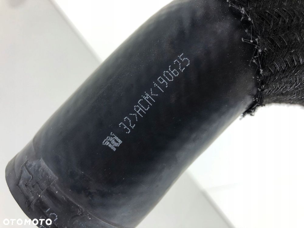 SUZUKI SWIFT SPORT MK8 RURA PRZEWÓD INTERCOOLERA ACM190625 - 4