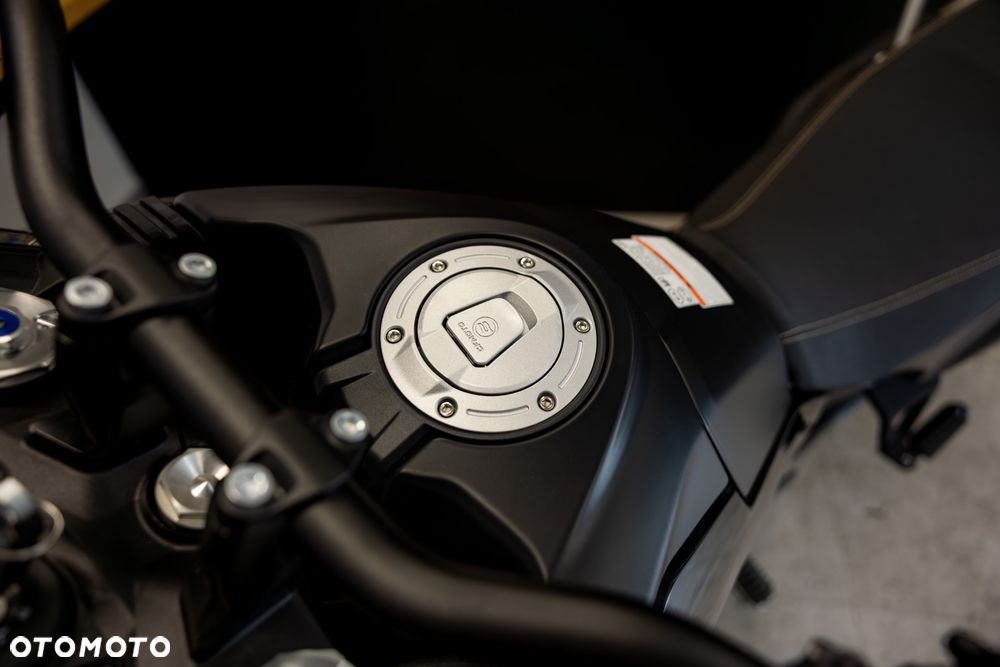 CFMoto MT-X - 11