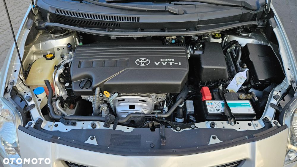 Toyota Auris - 7