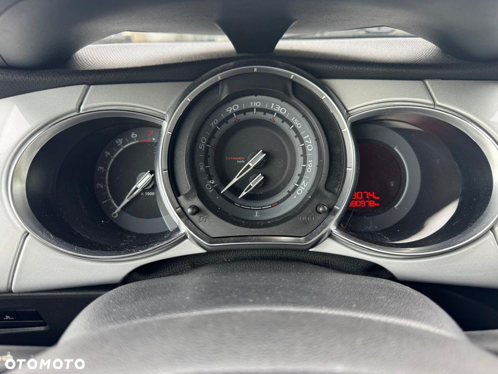 Citroën DS3 1.4 VTi Chic - 27