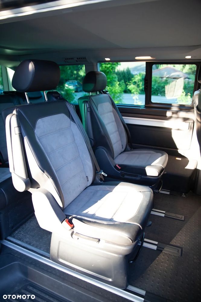 Volkswagen California - 18