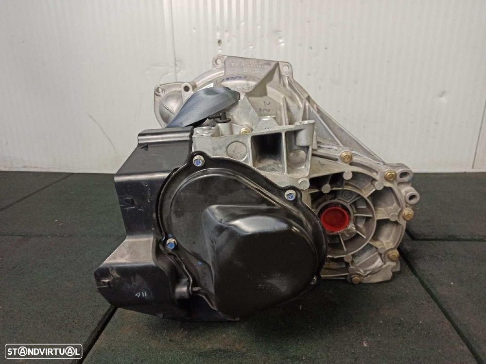 CAIXA DE VELOCIDADES FORD KA+ ULTIMATE - 8