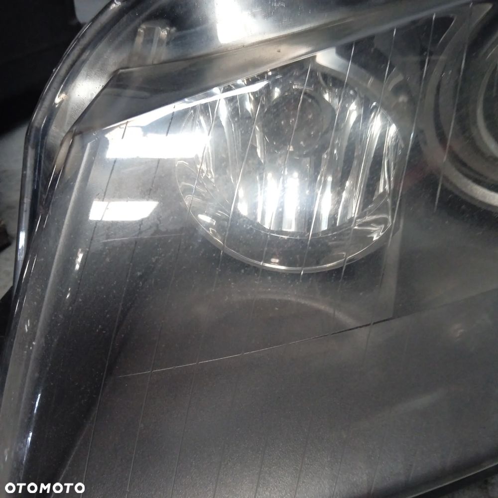 Lampa przednia A3 8P lewa 8P0941003R - 2