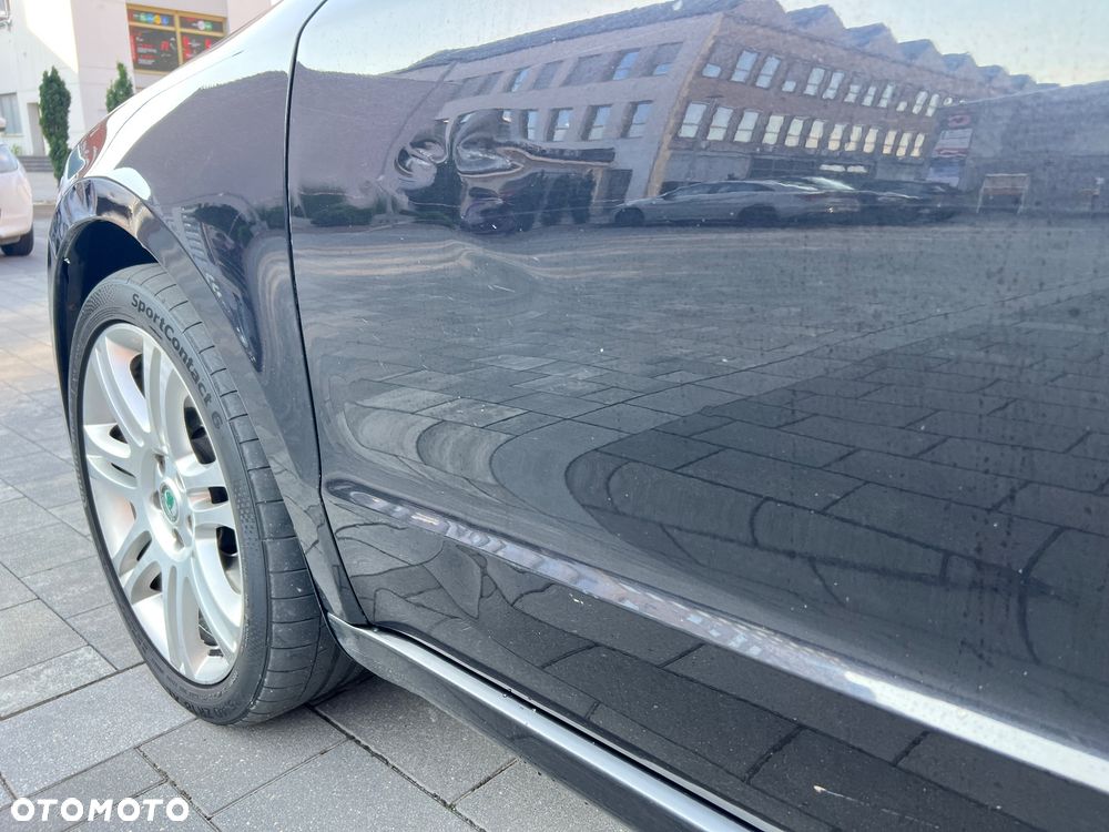 Skoda Superb 2.0 TDI Elegance DSG - 21