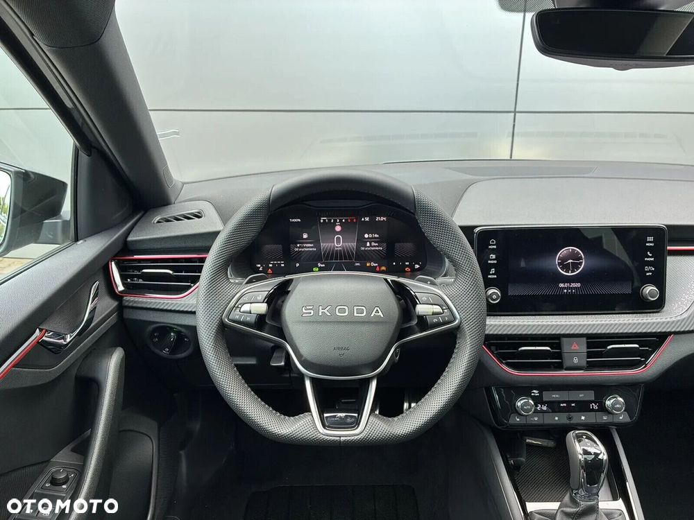 Skoda Scala - 14