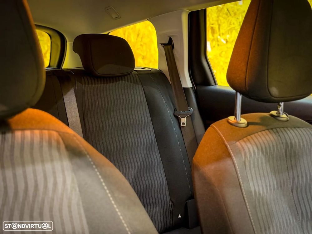 Peugeot 308 1.6 BlueHDi Active - 13