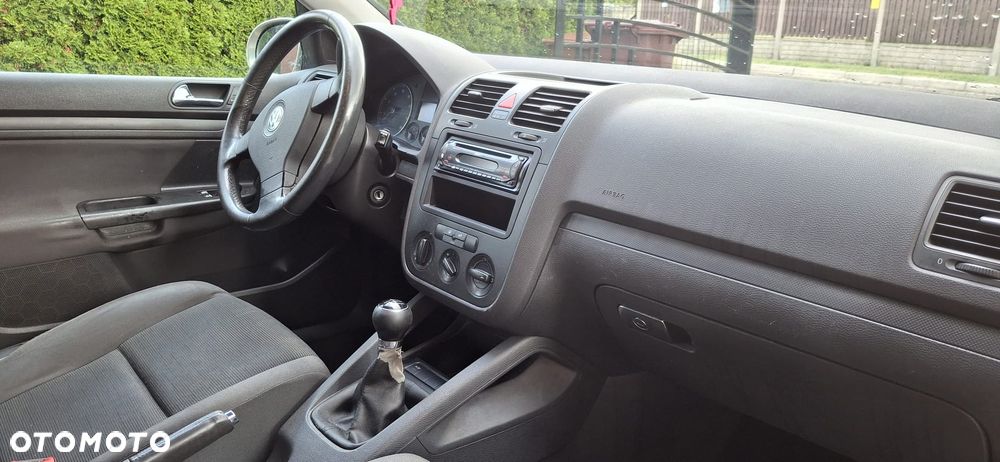 Volkswagen Golf 1.4 Trendline - 7