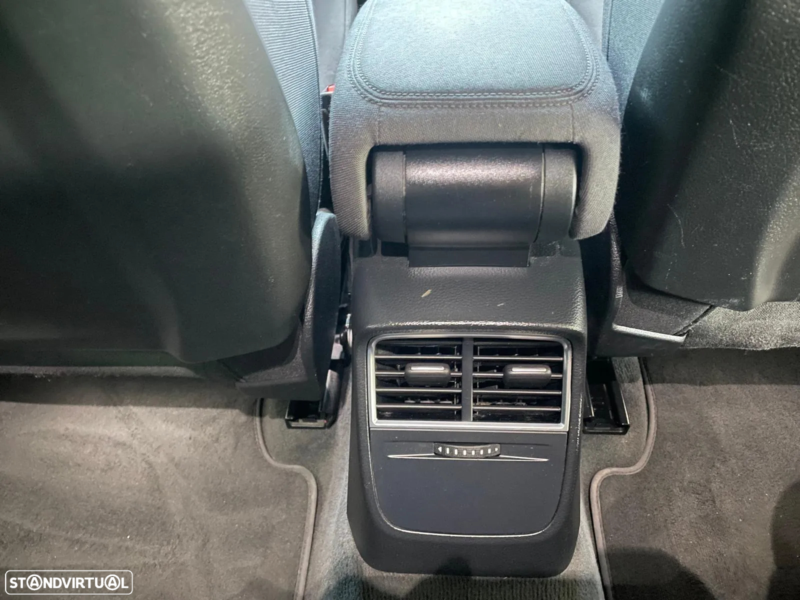 Audi A3 Limousine 1.0 TFSI S-line - 32