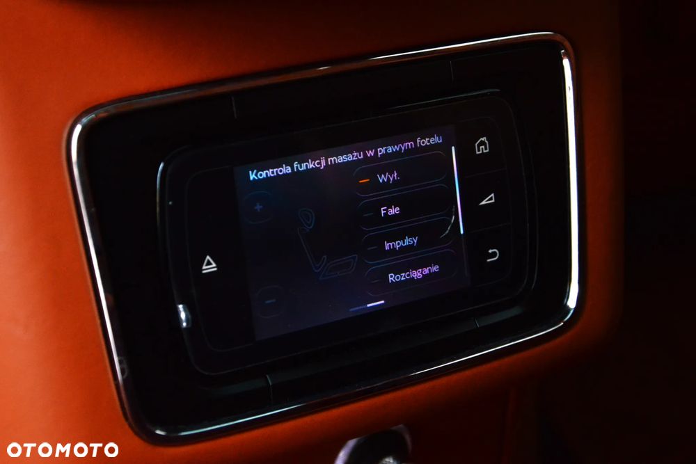 Bentley Bentayga W12 - 22