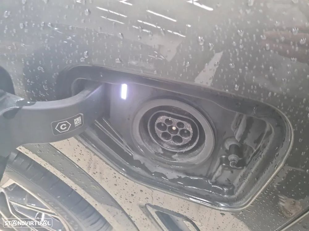 BMW X5 45 e xDrive Pack M - 13