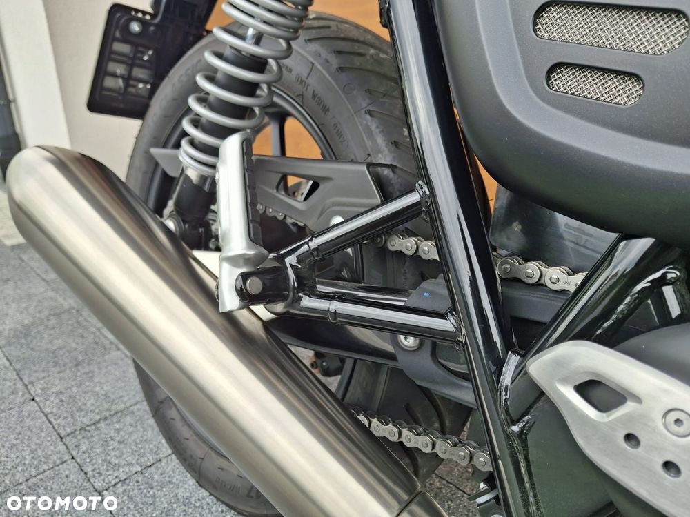 Triumph Speed Twin - 26