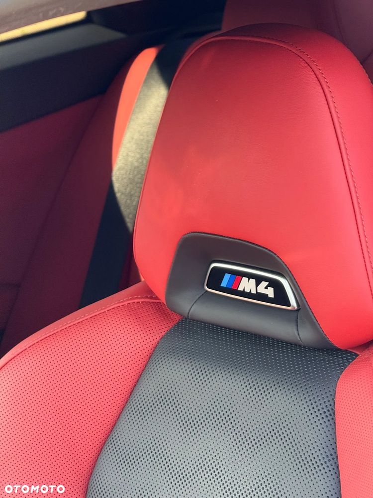 BMW M4 Competition - 15