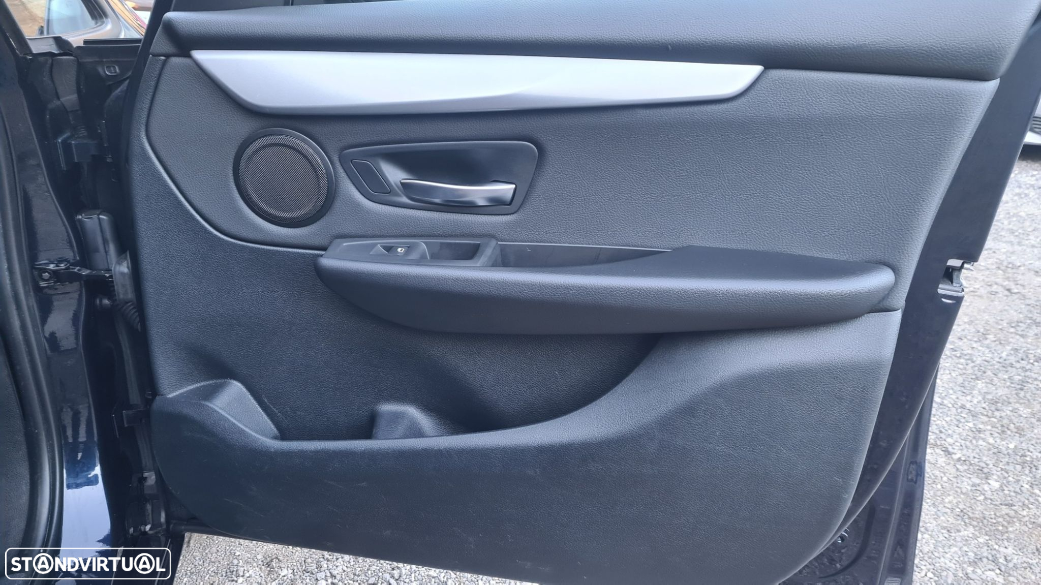 BMW 218 Gran Tourer d 7L Auto - 37