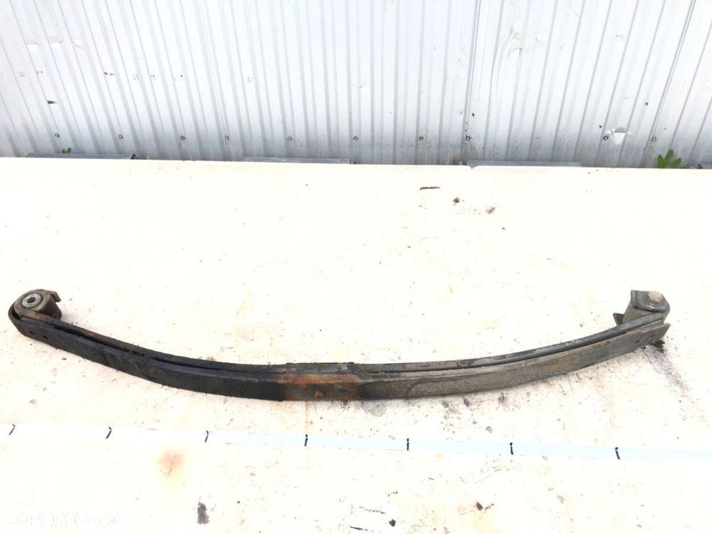 RESOR PRAWY PRZÓD  RENAULT TRUCKS PREMIUM 1996 - 2022 DXI 11 450-EC06 - 1