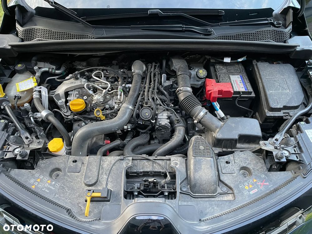 Renault Captur 1.3 TCe mHEV Intens EDC - 15