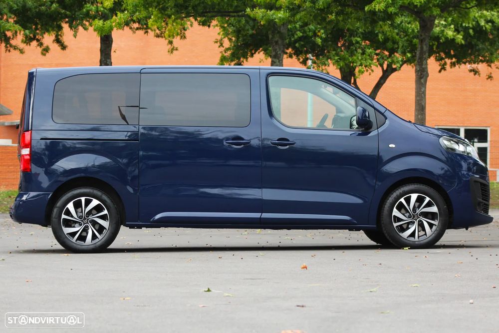 Citroën Spacetourer 1.5 BlueHDi M Feel - 6