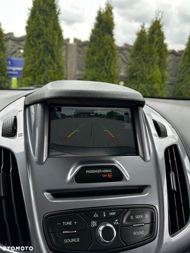 Ford Tourneo Connect Grand 1.5 EcoBlue Start/Stop Titanium - 21