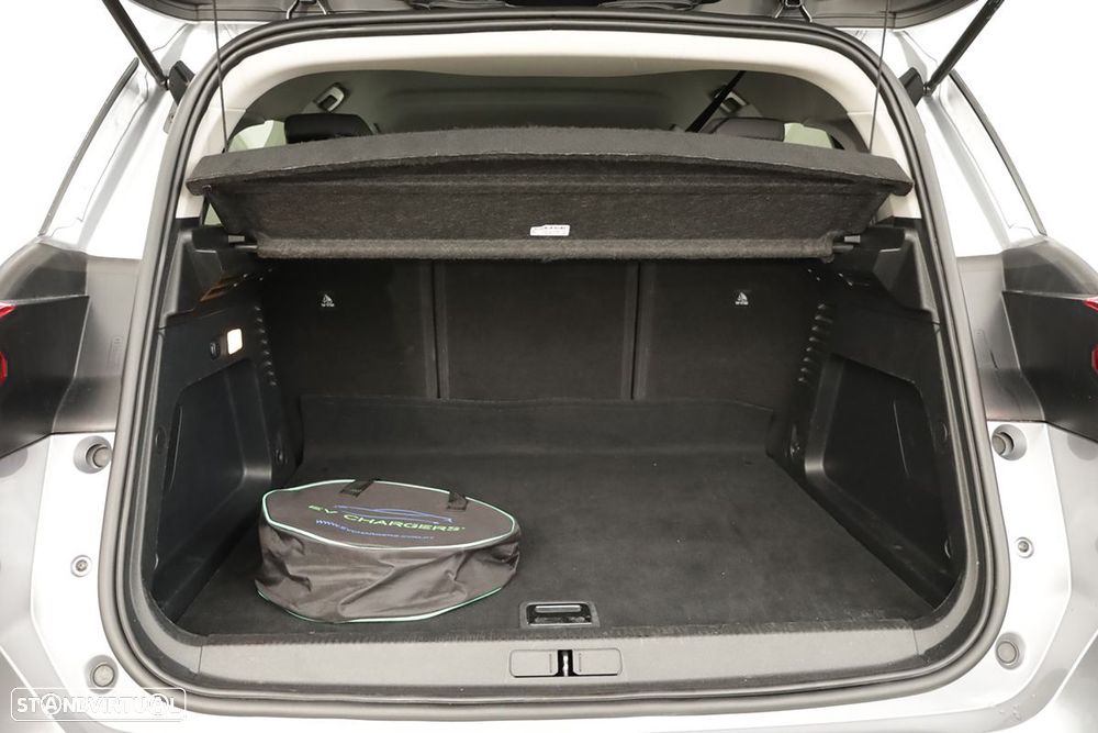 Citroën C5 Aircross - 25
