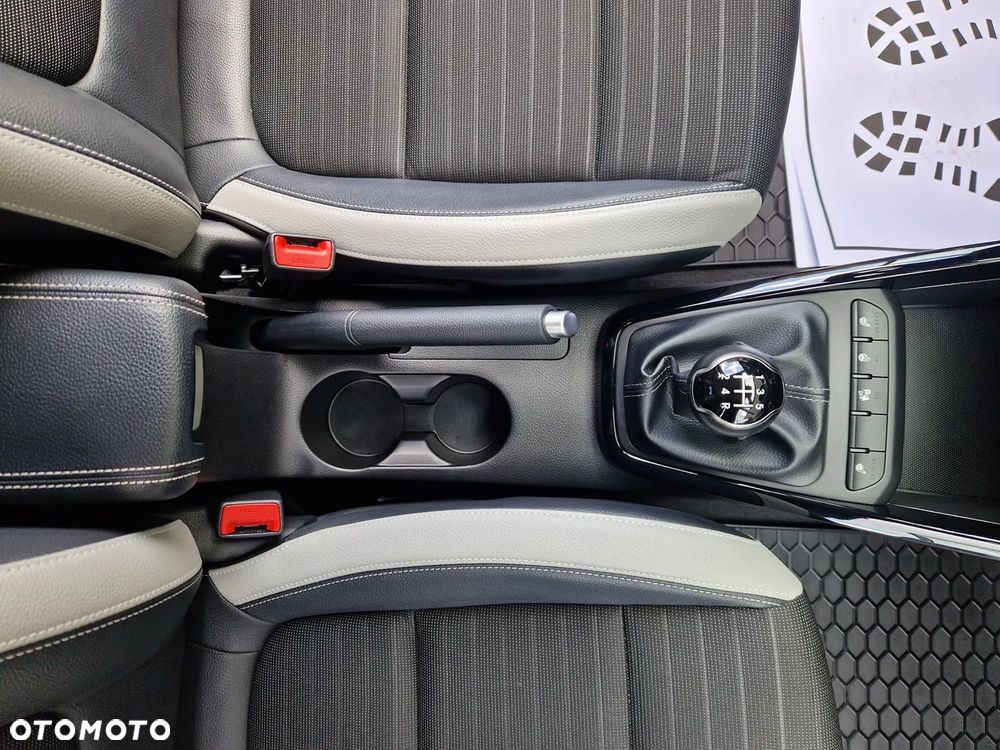 Kia Stonic 1.2 Edition 7 - 30