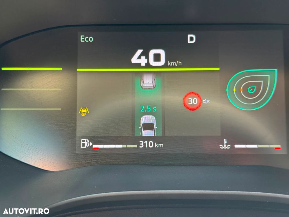 Dacia Logan ECO-G 120 auto Journey - 21