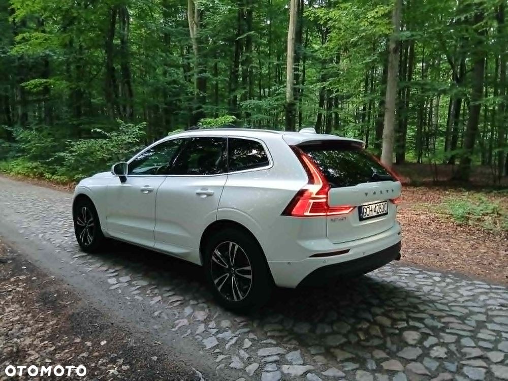 Volvo XC 60 T6 AWD Geartronic Momentum - 2