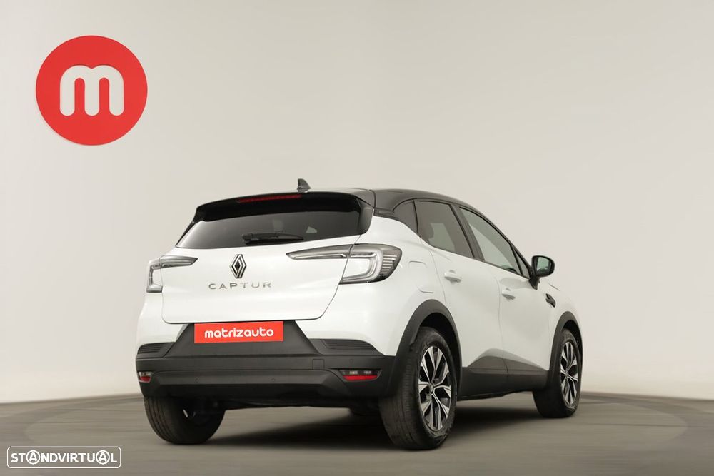 Renault Captur 1.0 TCe Evolution - 4