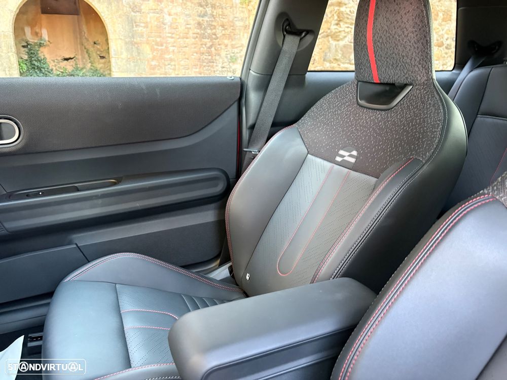 MINI 3 Portas Cooper S JCW M - 20