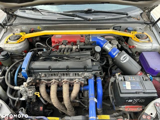 Hyundai Coupe - 14