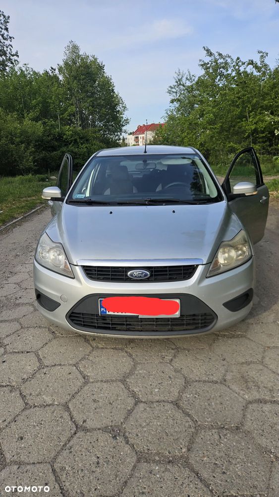 Ford Focus 1.8 TDCi Ambiente - 1