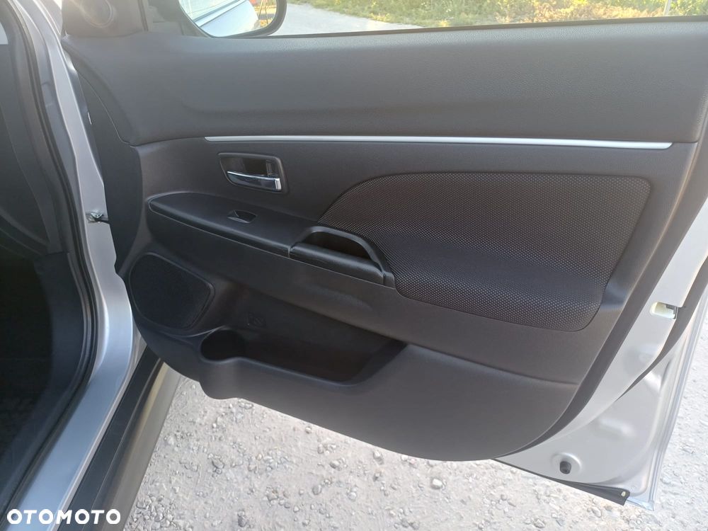 Mitsubishi ASX 1.8 DI-D 2WD Invite - 22