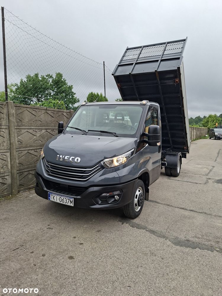 Iveco Daily - 9