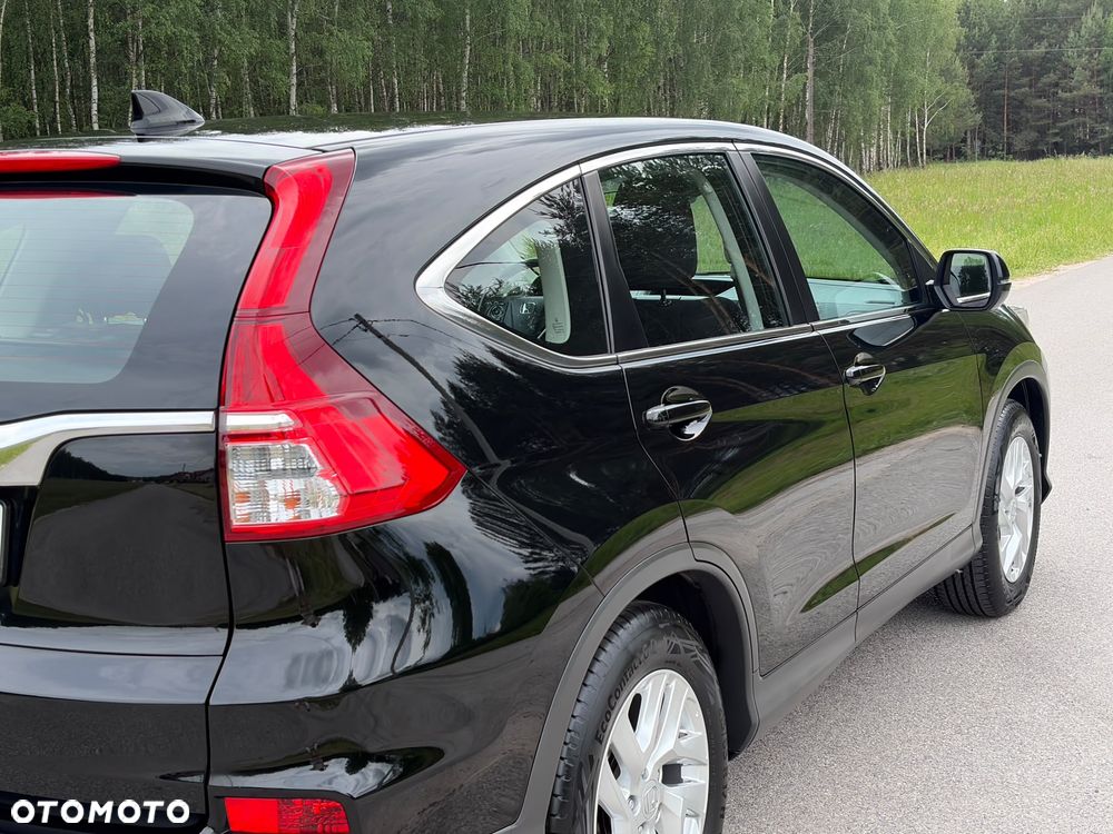 Honda CR-V 2.0 Comfort - 14