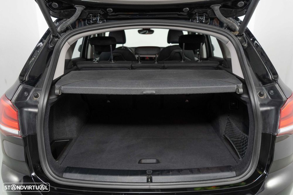 BMW X1 25 e xDrive Line Sport - 12