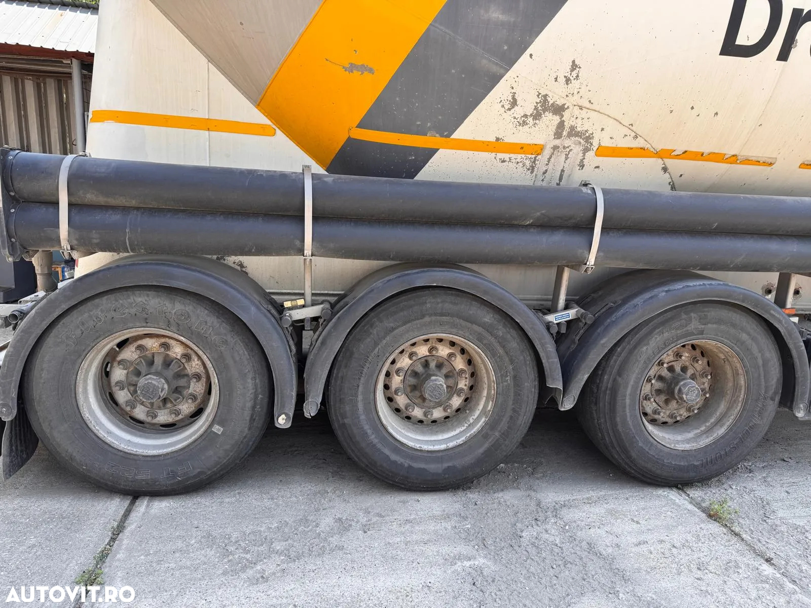 Feldbinder EUT 35.3 - 11
