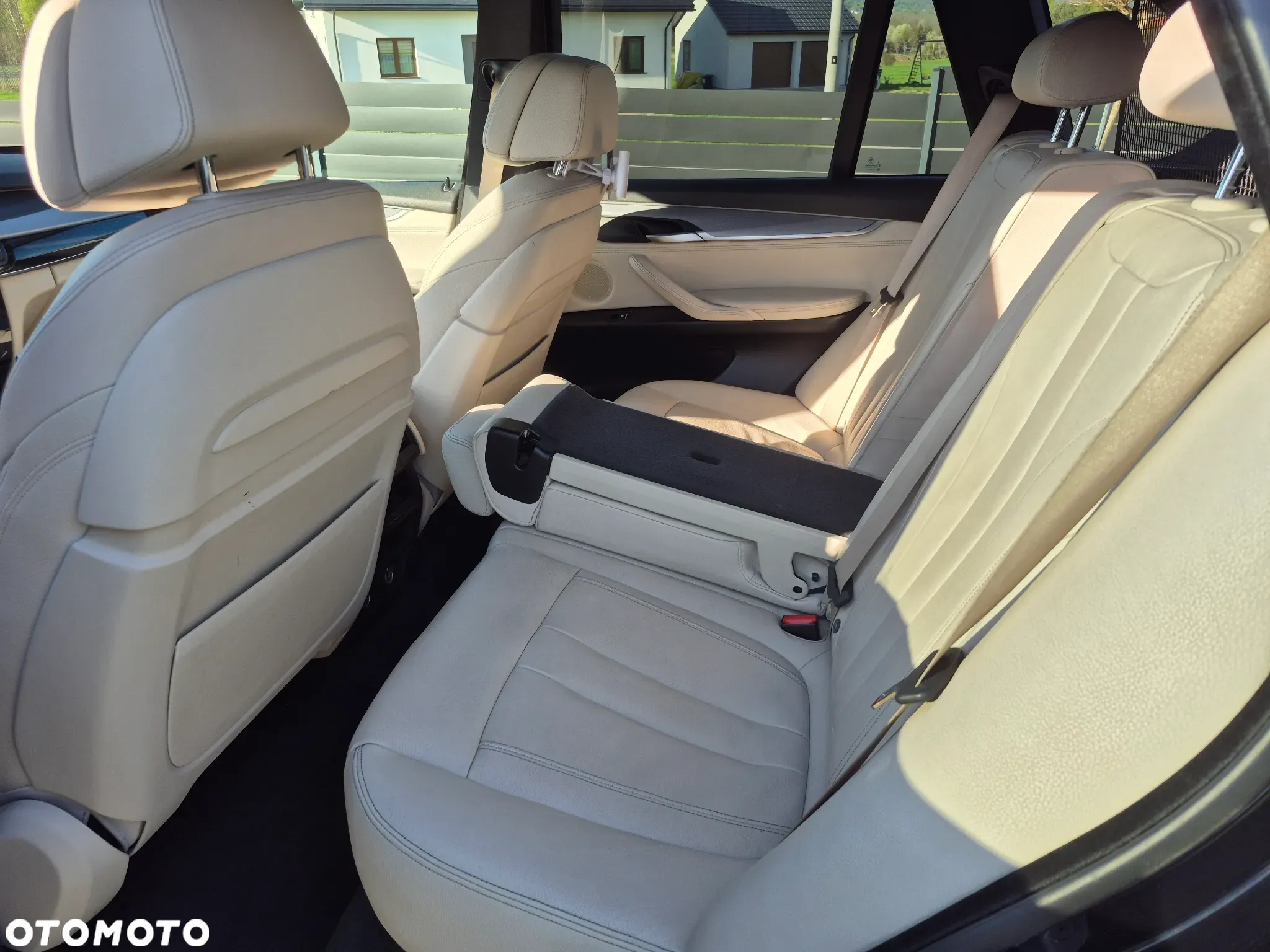 BMW X5 M M50d - 15
