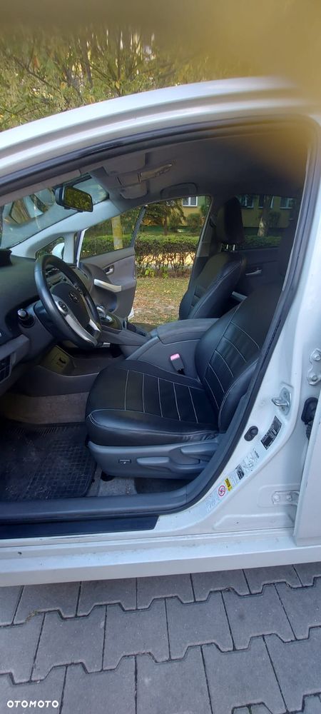 Toyota Prius - 9