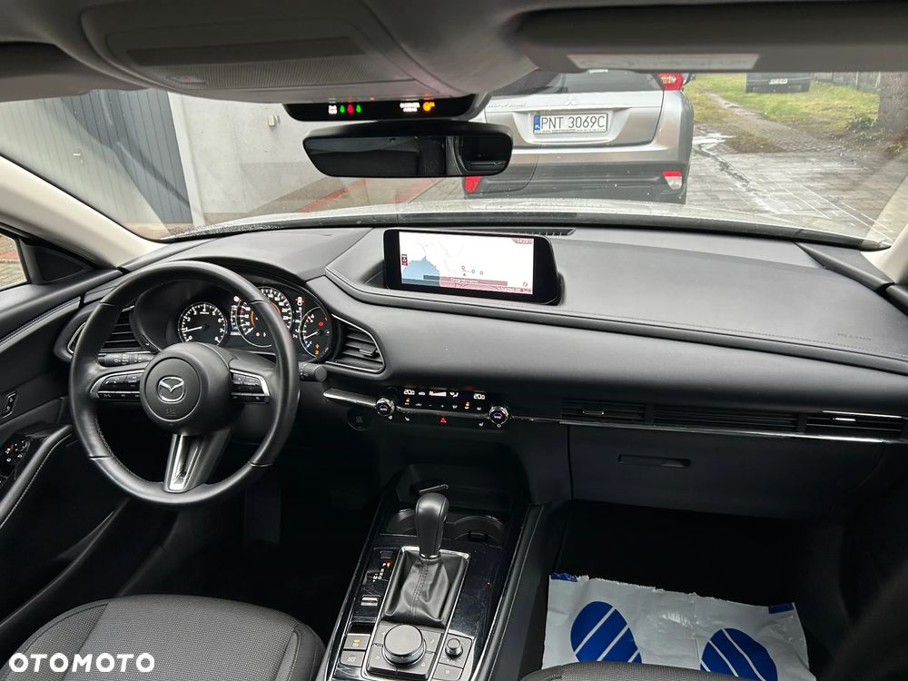 Mazda CX-30 e-SKYACTIVE X 186 CENTRE-LINE - 13