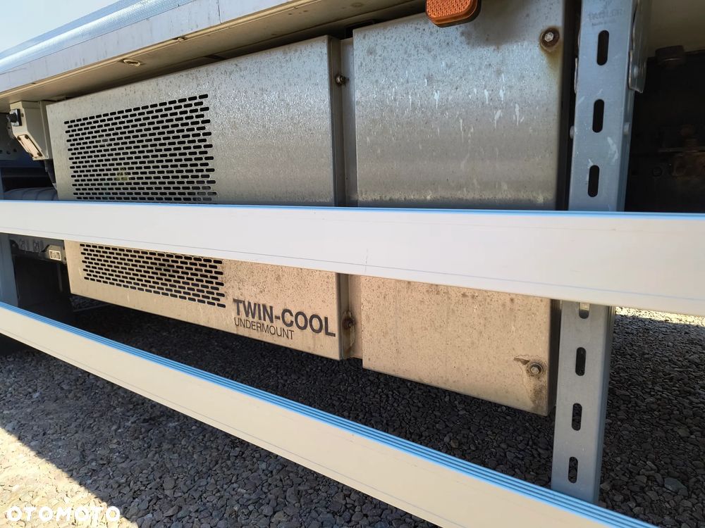 MAN TGM 15.250 / 16.250 Euro6 - 19