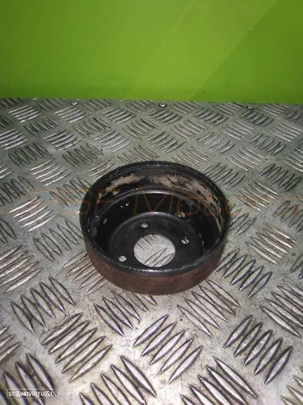 PEÇAS AUTO USADAS para Mercedes Sprinter 2.2Cdi 2005 - 5