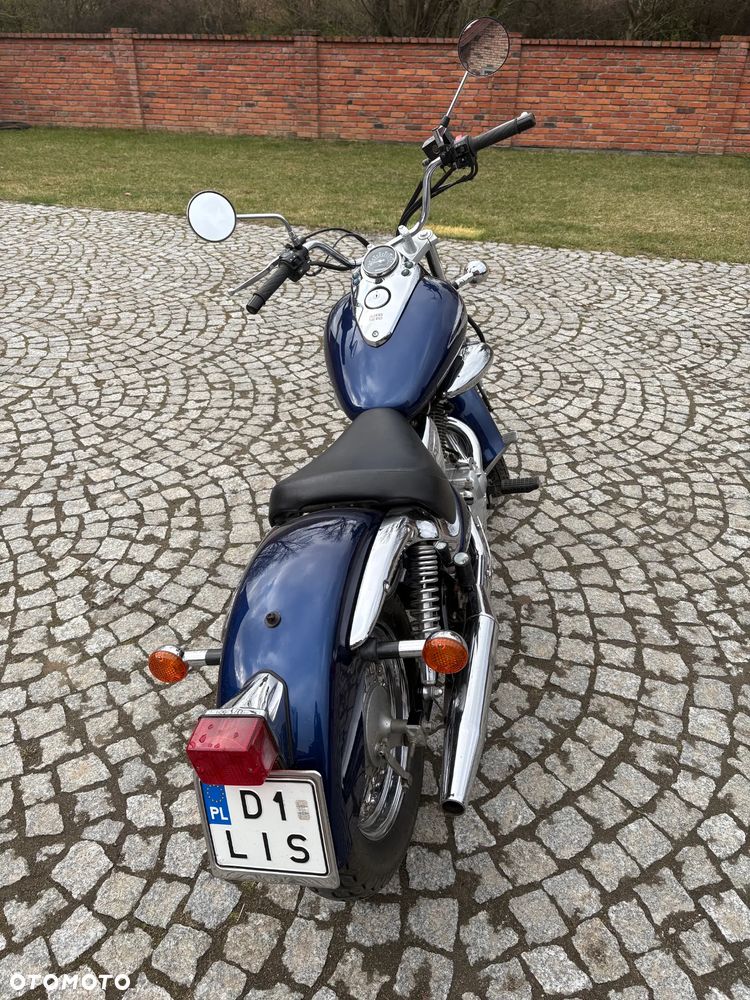 Suzuki Intruder - 6