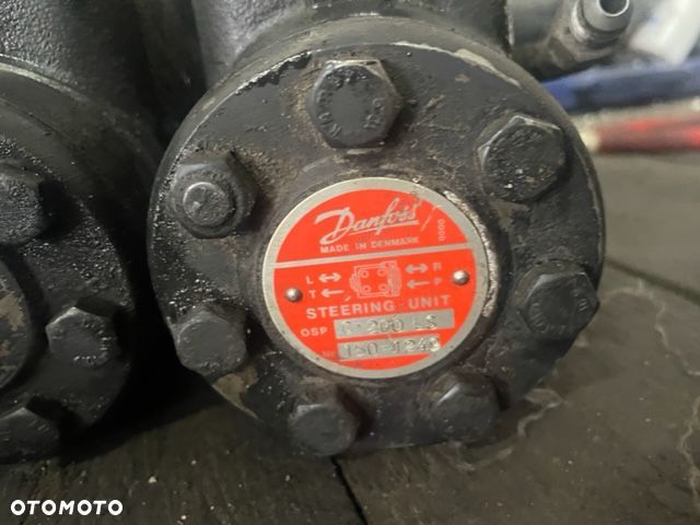 Orbitrol Massey Ferguson - 4