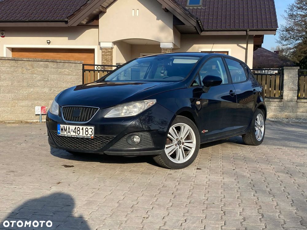 Seat Ibiza 1.2 12V Copa - 1