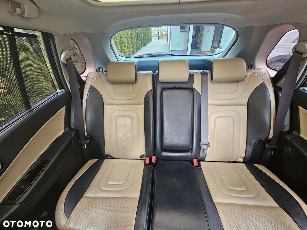 Renault Koleos 2.0 dCi 4x4 Privilege - 6