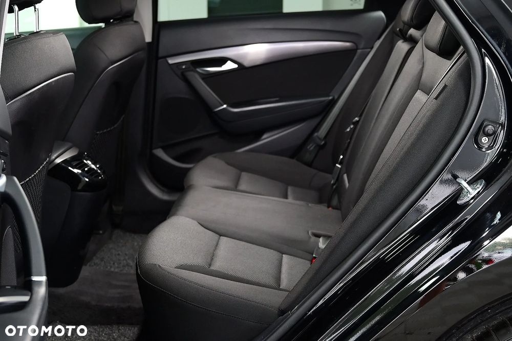 Hyundai i40 Kombi 2.0 Automatik Trend - 20